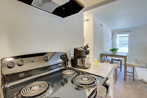 Talladega Rental < 15 Mi to Superspeedway & River!