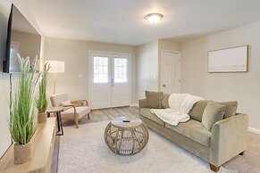 Talladega Rental < 15 Mi to Superspeedway & River!