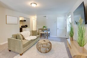 Talladega Rental < 15 Mi to Superspeedway & River!