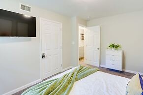 Talladega Rental < 15 Mi to Superspeedway & River!