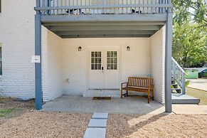 Talladega Rental < 15 Mi to Superspeedway & River!