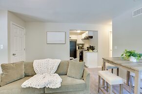 Talladega Rental < 15 Mi to Superspeedway & River!