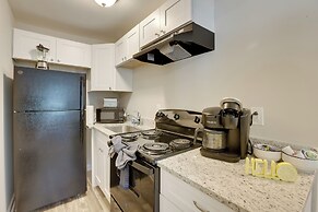 Talladega Rental < 15 Mi to Superspeedway & River!