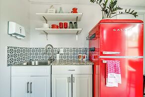 Apt 1 Mi to Riverfront in Titusville w/ Patio