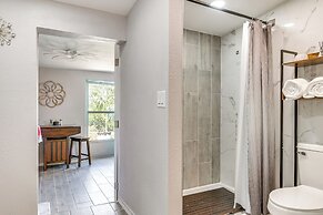 Apt 1 Mi to Riverfront in Titusville w/ Patio