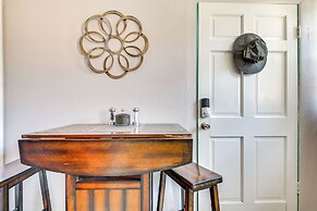 Apt 1 Mi to Riverfront in Titusville w/ Patio