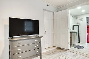 Apt 1 Mi to Riverfront in Titusville w/ Patio