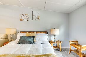 Apt 1 Mi to Riverfront in Titusville w/ Patio