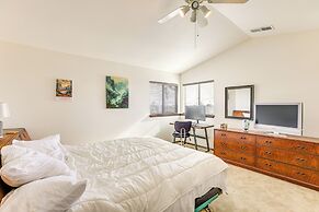 2 Mi to Pismo Beach: Oceano Retreat Near Wineries!