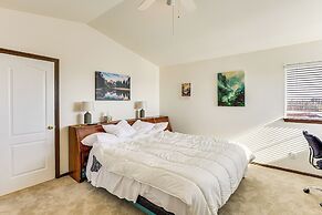 2 Mi to Pismo Beach: Oceano Retreat Near Wineries!