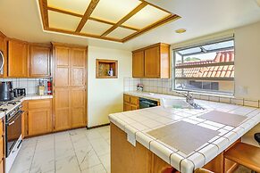 2 Mi to Pismo Beach: Oceano Retreat Near Wineries!