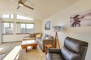 2 Mi to Pismo Beach: Oceano Retreat Near Wineries!