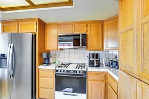 2 Mi to Pismo Beach: Oceano Retreat Near Wineries!