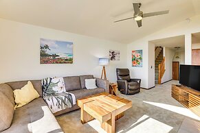 2 Mi to Pismo Beach: Oceano Retreat Near Wineries!