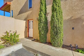 2 Mi to Pismo Beach: Oceano Retreat Near Wineries!