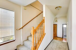 2 Mi to Pismo Beach: Oceano Retreat Near Wineries!