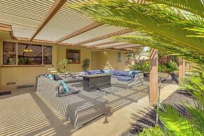 Spacious Home - 6 Mi to Downtown Fresno!