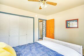 Burney Cottage w/ Game Room: Walk to Town!