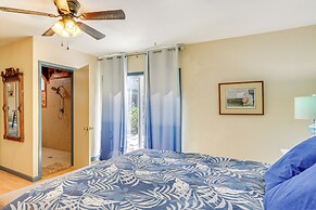 Burney Cottage w/ Game Room: Walk to Town!