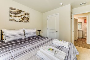 Family Home Near Marina in Ocean Isle Beach!