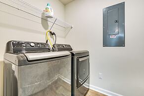 Family Home Near Marina in Ocean Isle Beach!