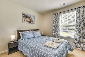 Family Home Near Marina in Ocean Isle Beach!