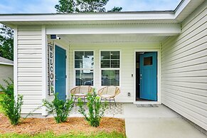 Family Home Near Marina in Ocean Isle Beach!
