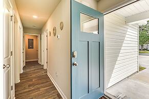 Family Home Near Marina in Ocean Isle Beach!