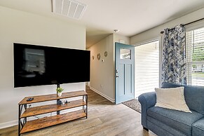 Family Home Near Marina in Ocean Isle Beach!