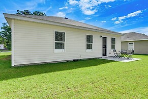Family Home Near Marina in Ocean Isle Beach!