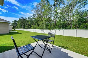 Family Home Near Marina in Ocean Isle Beach!