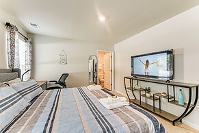 Family Home Near Marina in Ocean Isle Beach!