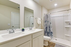 Family Home Near Marina in Ocean Isle Beach!