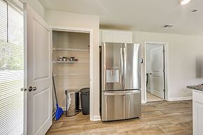 Family Home Near Marina in Ocean Isle Beach!