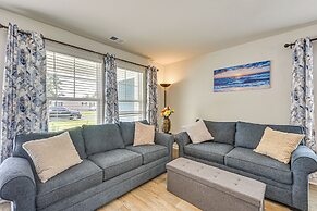 Family Home Near Marina in Ocean Isle Beach!