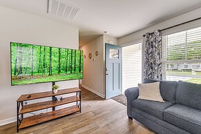 Family Home Near Marina in Ocean Isle Beach!