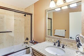 Golf Course & Mtn Views: Avon Gem w/ Gas Grill!