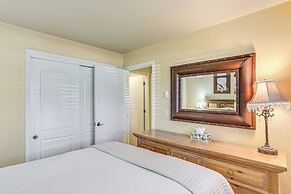 Golf Course & Mtn Views: Avon Gem w/ Gas Grill!