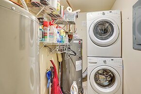 Golf Course & Mtn Views: Avon Gem w/ Gas Grill!