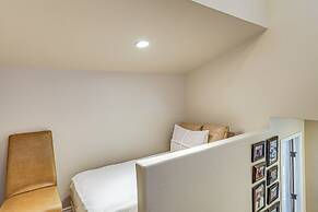 Golf Course & Mtn Views: Avon Gem w/ Gas Grill!