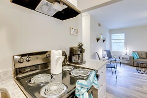 Talladega Rental < 15 Mi to Superspeedway & River!