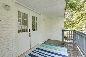 Talladega Rental < 15 Mi to Superspeedway & River!