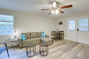 Talladega Rental < 15 Mi to Superspeedway & River!