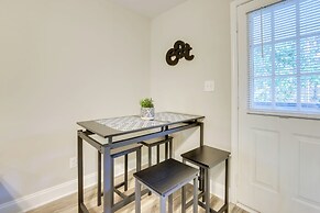 Talladega Rental < 15 Mi to Superspeedway & River!