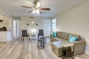 Talladega Rental < 15 Mi to Superspeedway & River!