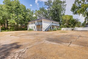 Talladega Apartment ~ 14 Mi to Superspeedway!