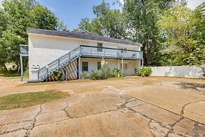 Talladega Apartment ~ 14 Mi to Superspeedway!