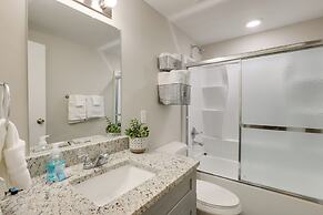 Talladega Apartment ~ 14 Mi to Superspeedway!