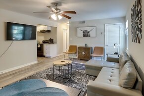 Talladega Apartment ~ 14 Mi to Superspeedway!