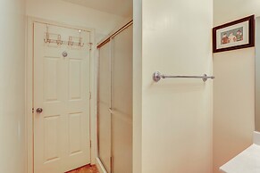 Spring River Vacation Rental w/ 2 Docks!